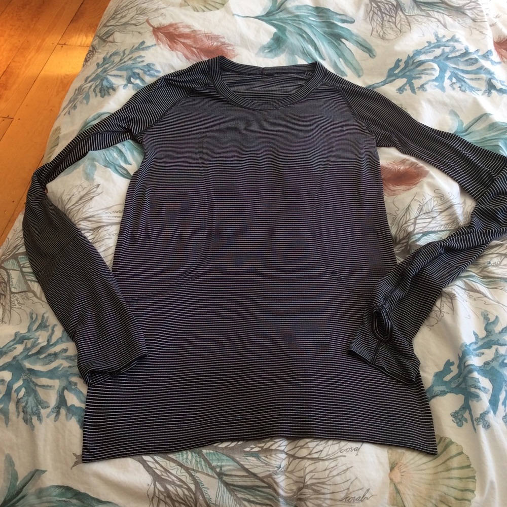 Lululemon run swiftly 6